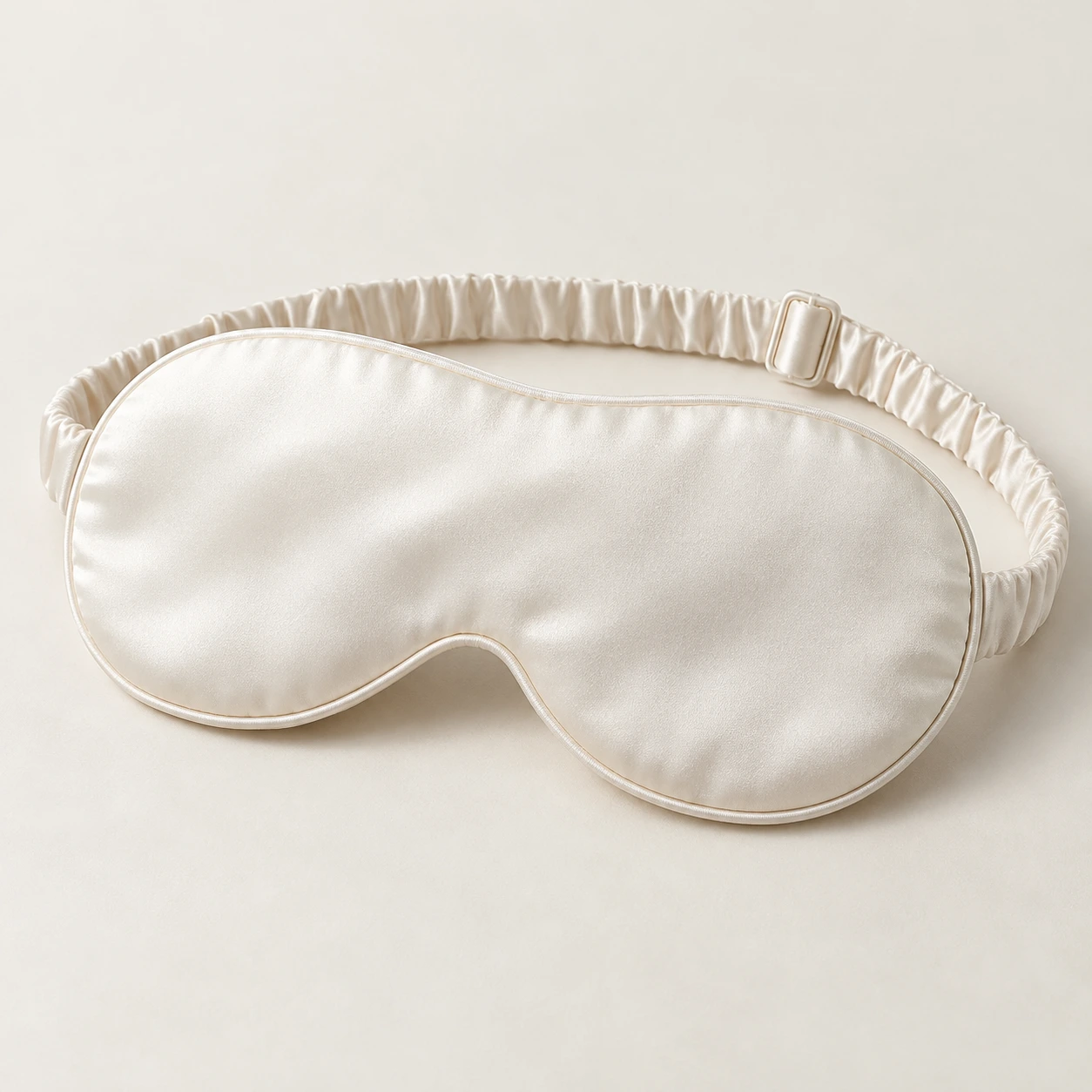 Essential Silk collection — Ivory