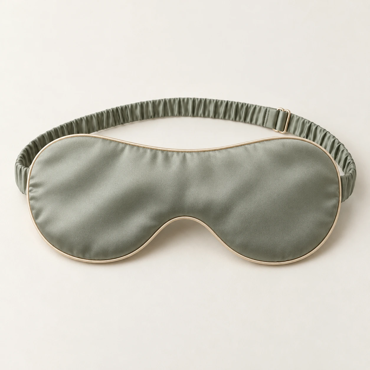 Atelier Piped collection — Sage / Champagne